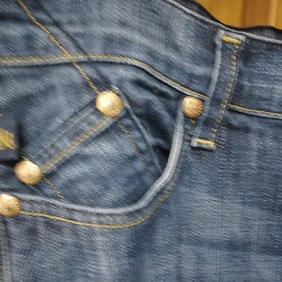 Women's Rock & Republic Jeans - Picture 8 of 16